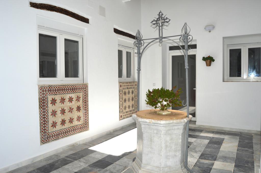 Apartamento 19 Dias Y Muchas Noches Cádiz Exterior foto