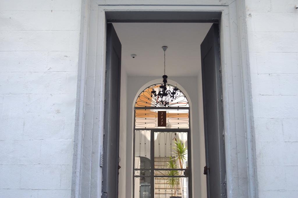 Apartamento 19 Dias Y Muchas Noches Cádiz Exterior foto
